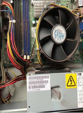 原装WINCOR NIXDORF 01750182047 P09003 PO9003 收银机电源