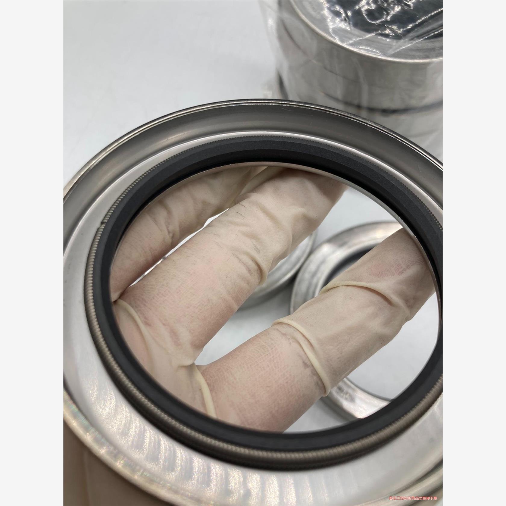 议价商品NOK油封GJ3409F0 VA3J65*90*13不绣钢铁