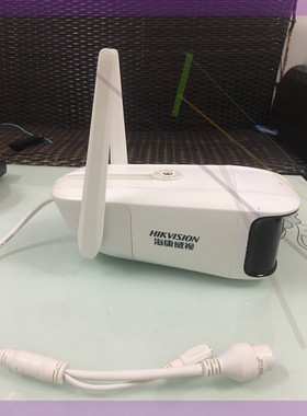 DS-2XD2125E-IW 200万无线筒型摄像