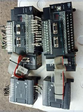 CP1H-X40DT-D版本13CP1W-20ED