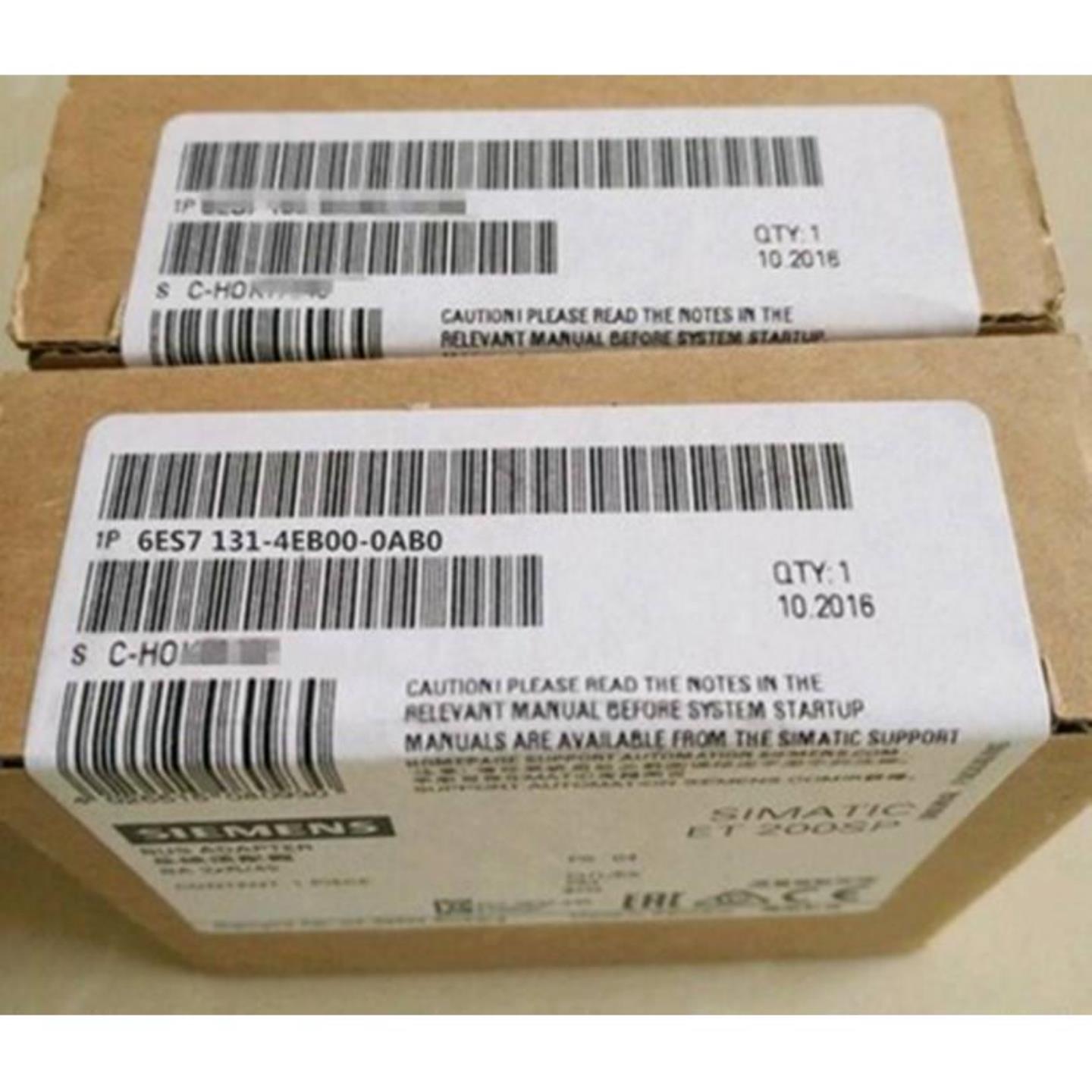 议价6ES7131-4EB00-0AB0全新ET200S电子模块6ES71314EB000A