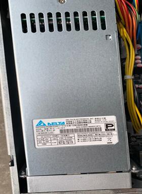 原装台达冗余电源 DPS-500AB-9 C 额定550w实物图单个电源 现货