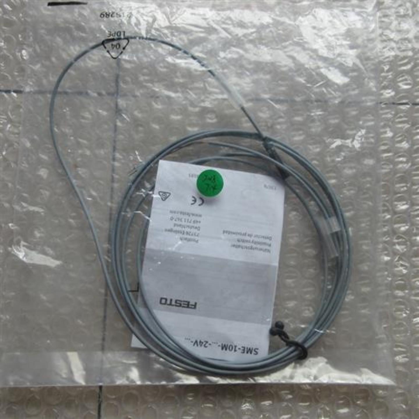 议价全新原装费斯托  551369  SME-10M-2S-24V-E-25-L-0E