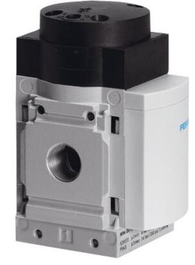 费斯托FESTO气源安全启动阀MS4-DL-14订货号529531 拍下发货