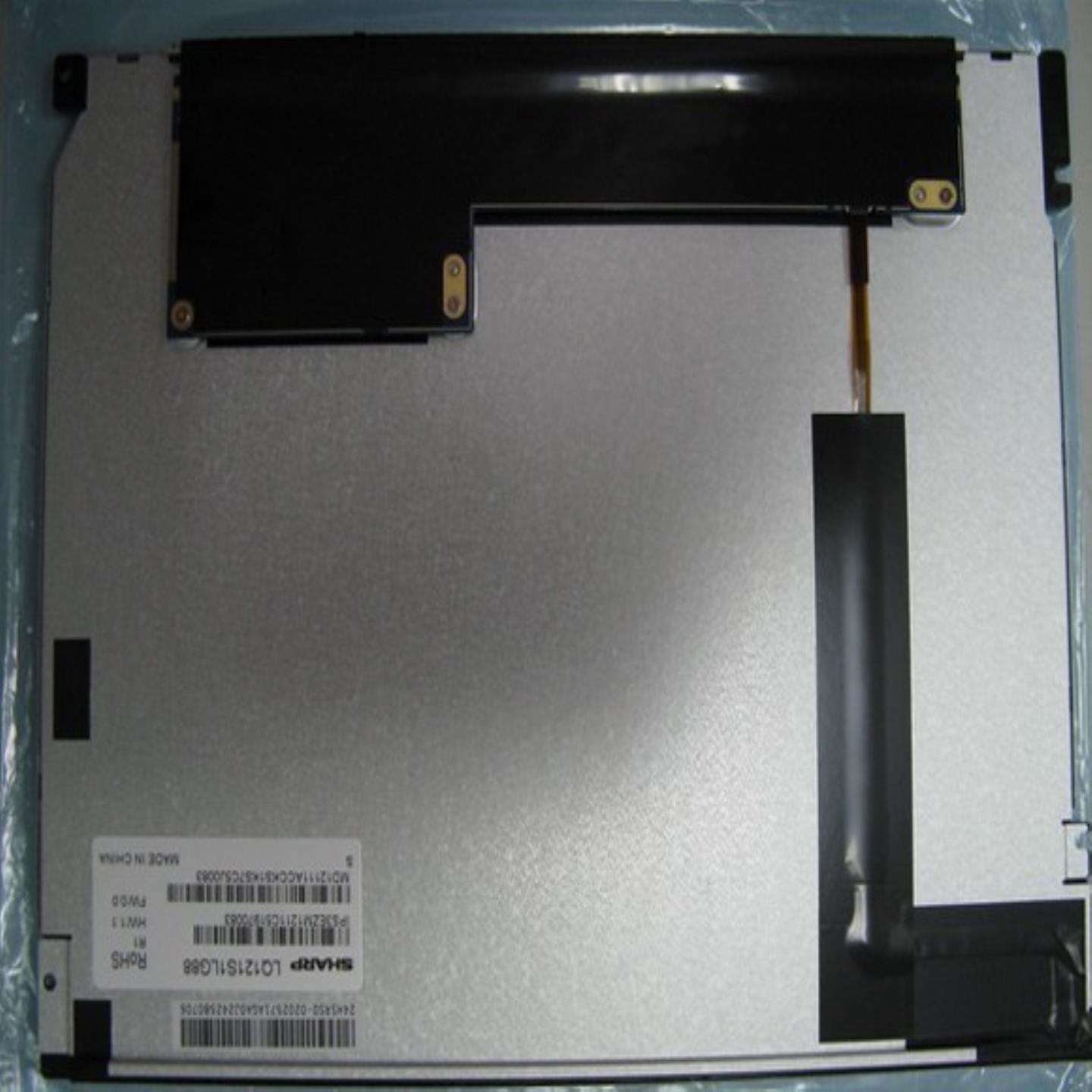 原装夏普 LQ121S1LG88 LQ121S1LG61 LQ121S1LG81 液晶屏显示屏