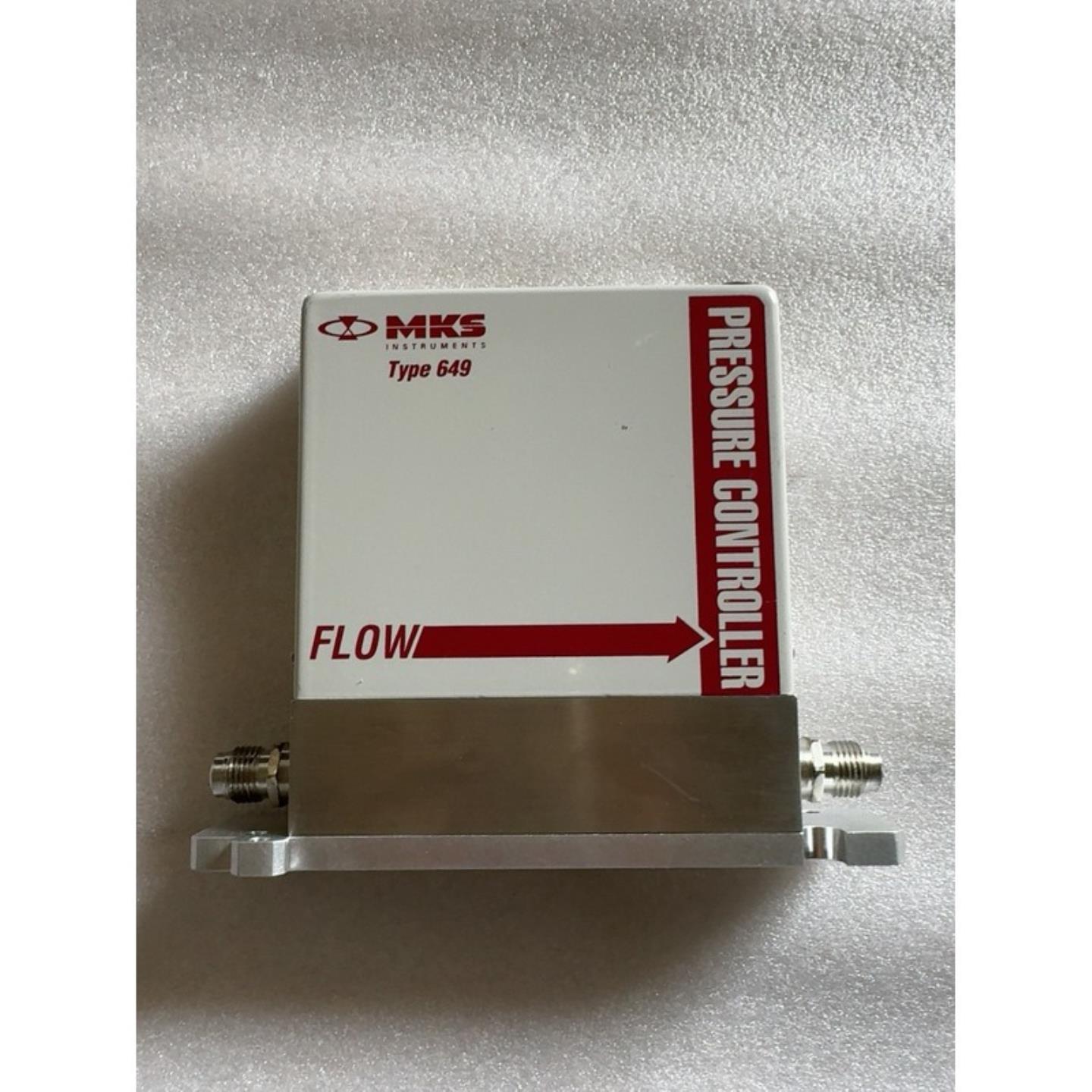 MKS649B-3095750sccm50torr成色