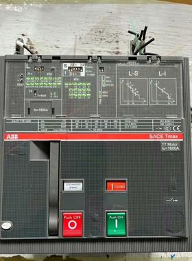 拆机ABB T7S16001600A