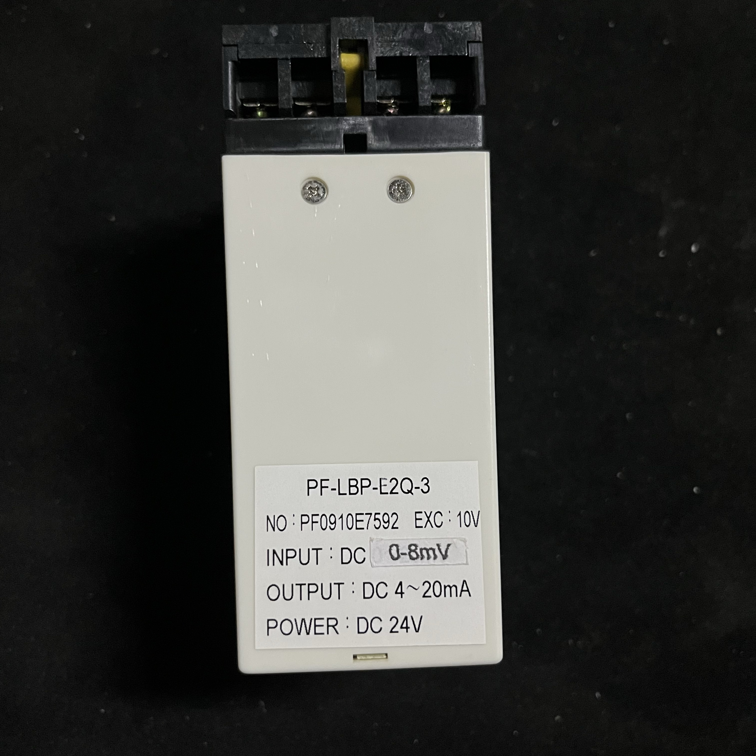 POUNDFUL PF-LBP-E2Q-3 转换器 全新原装现货议价