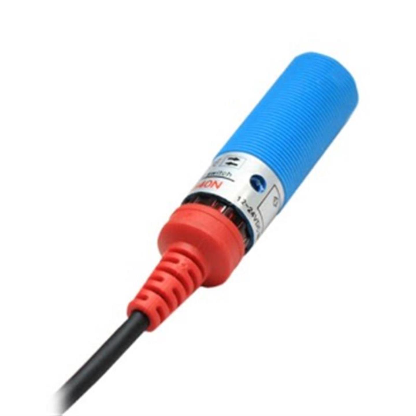 询价F&C嘉准M18 DR18RI-S40P15D光电开 漫反射检测距离可议价