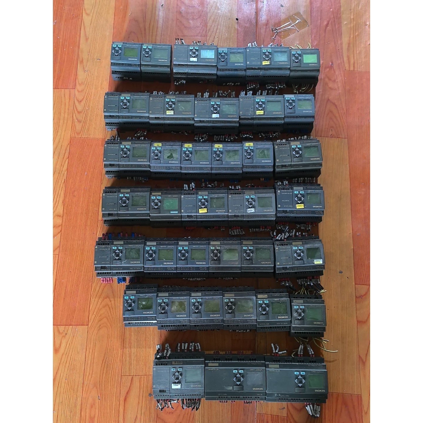 LOGO1224RC6ED1052-1M00-0BA6