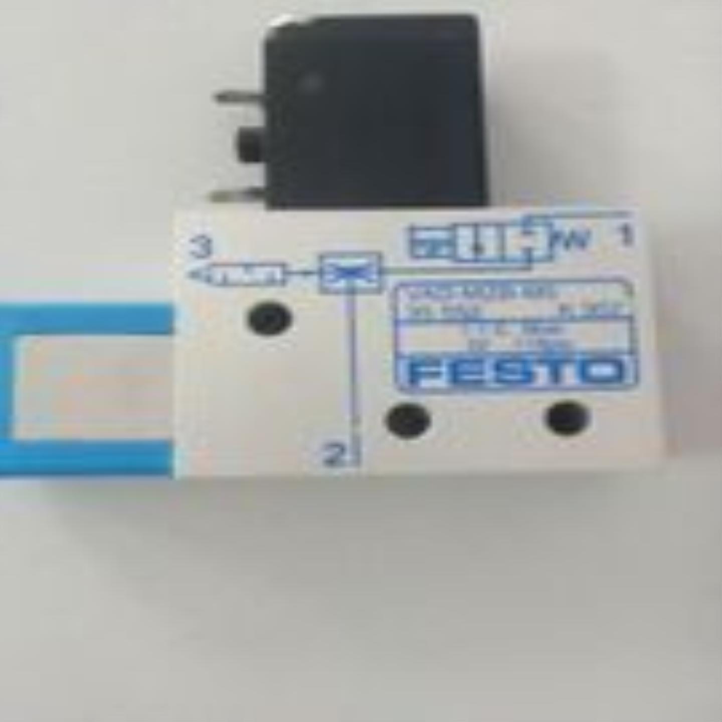 FESTO真空发生器VAD-MZB-M5 35552 VAD-MZB-18 现货