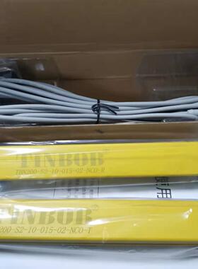 更豪TBN200-S2-10-015-02-NC0-R+TBN200-S2-10-015-02-NC0-T