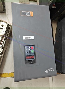 江森变频器VSD2000-45T4-C45KW