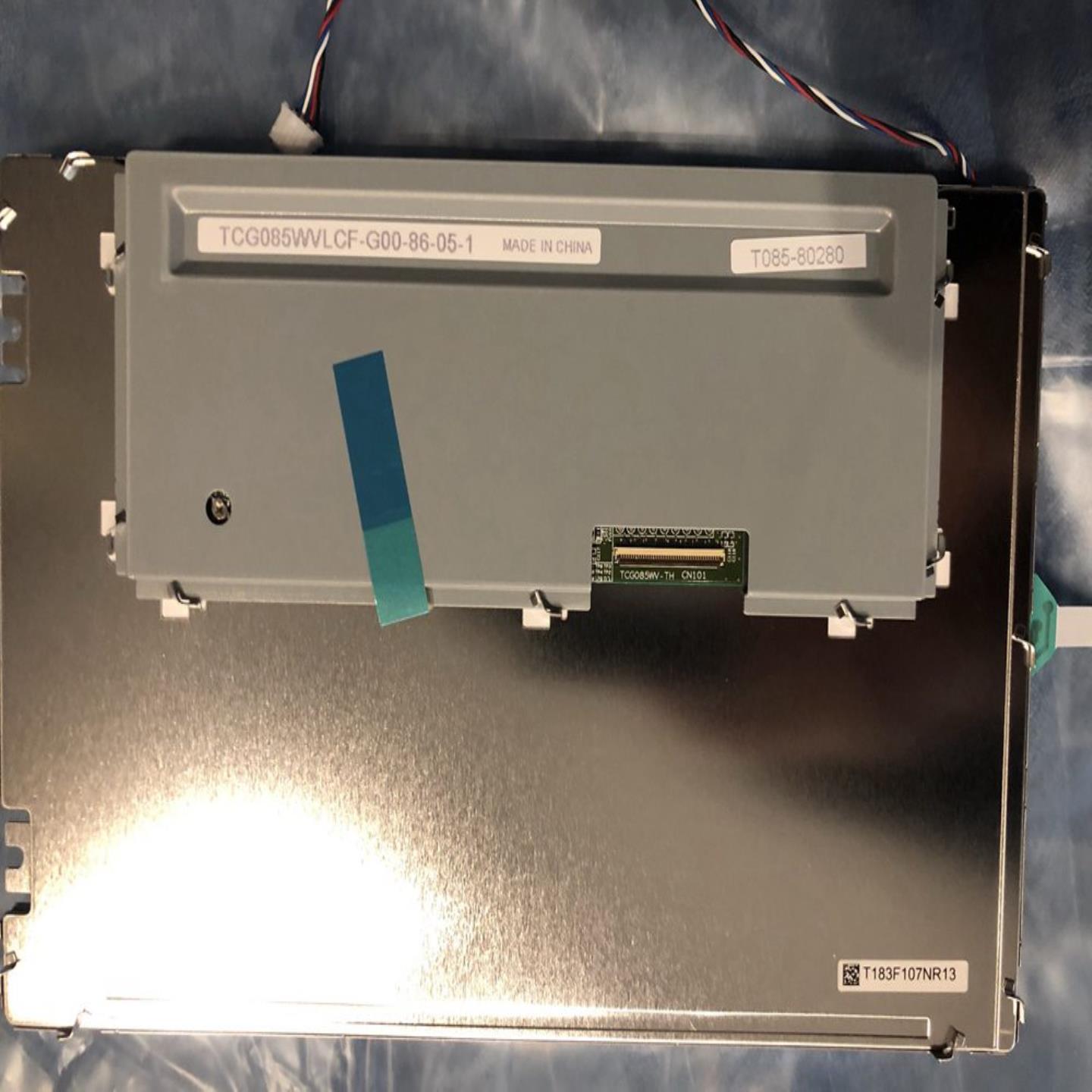 原装 85寸TCG085WV1EB-G14 TCG085WV1EB TCG085VVV1EB 显示屏