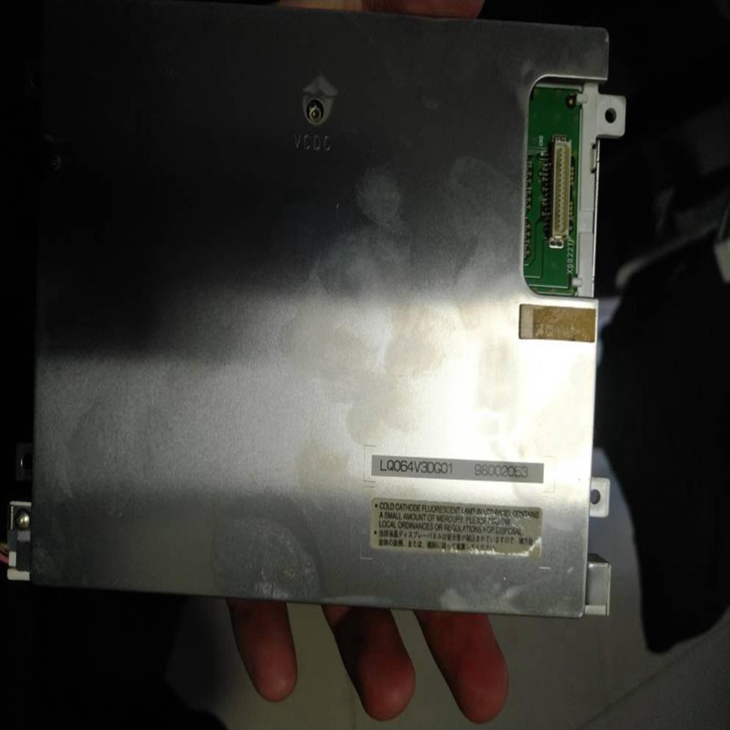 EDTCB32QAF  LQ064V3DG05 LQ064V3DG02 01咨询