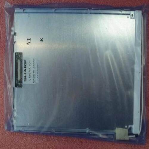 LM64P10 LM64P101 LM64P101R 发那科显示屏 72寸 单色