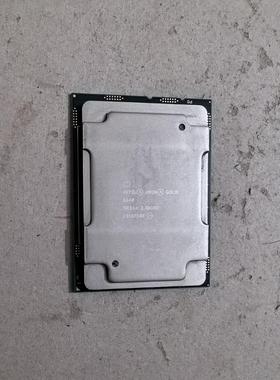 Intel Xeon Gold 6140服务器CPU主频2询价