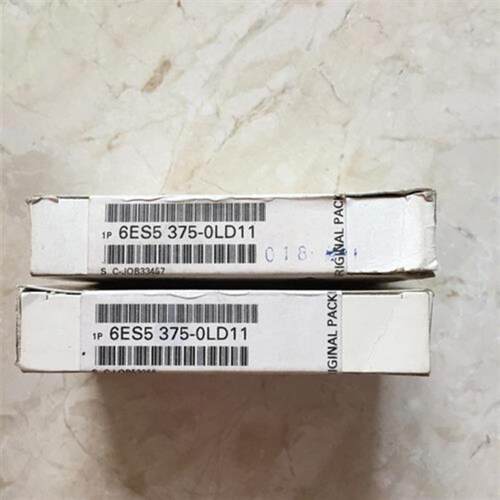 议价6ES5 375 6ES5375-0LD11 产品PLC内存卡 全新未开封 现货