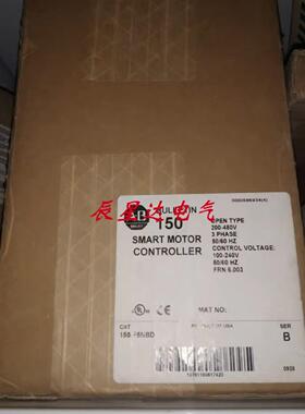 150-F5NBD  AB罗克韦尔软启动器全新现货优惠议价现货实拍