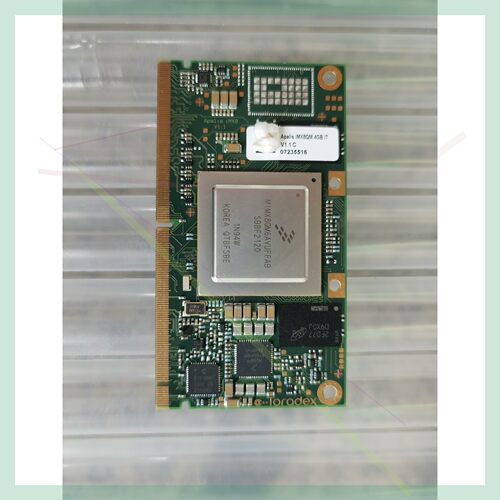 Toradex apalis imx8qm 4GB IT镶入