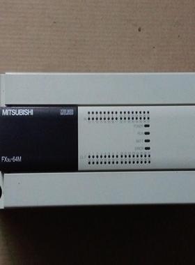 9新原装 FX3U-16MTFX3U-32MTFX3U-64MTES-AFX3U-48MRES