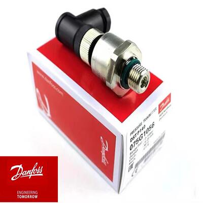 Danfoss丹佛斯压力变送器传感器DSTP140 075G1054 1056 1058 1076