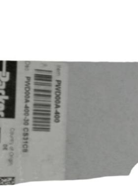 派克04F20C3314A1FGC80J电磁阀04F20C3314A1FR04F20C3314BDF4C05