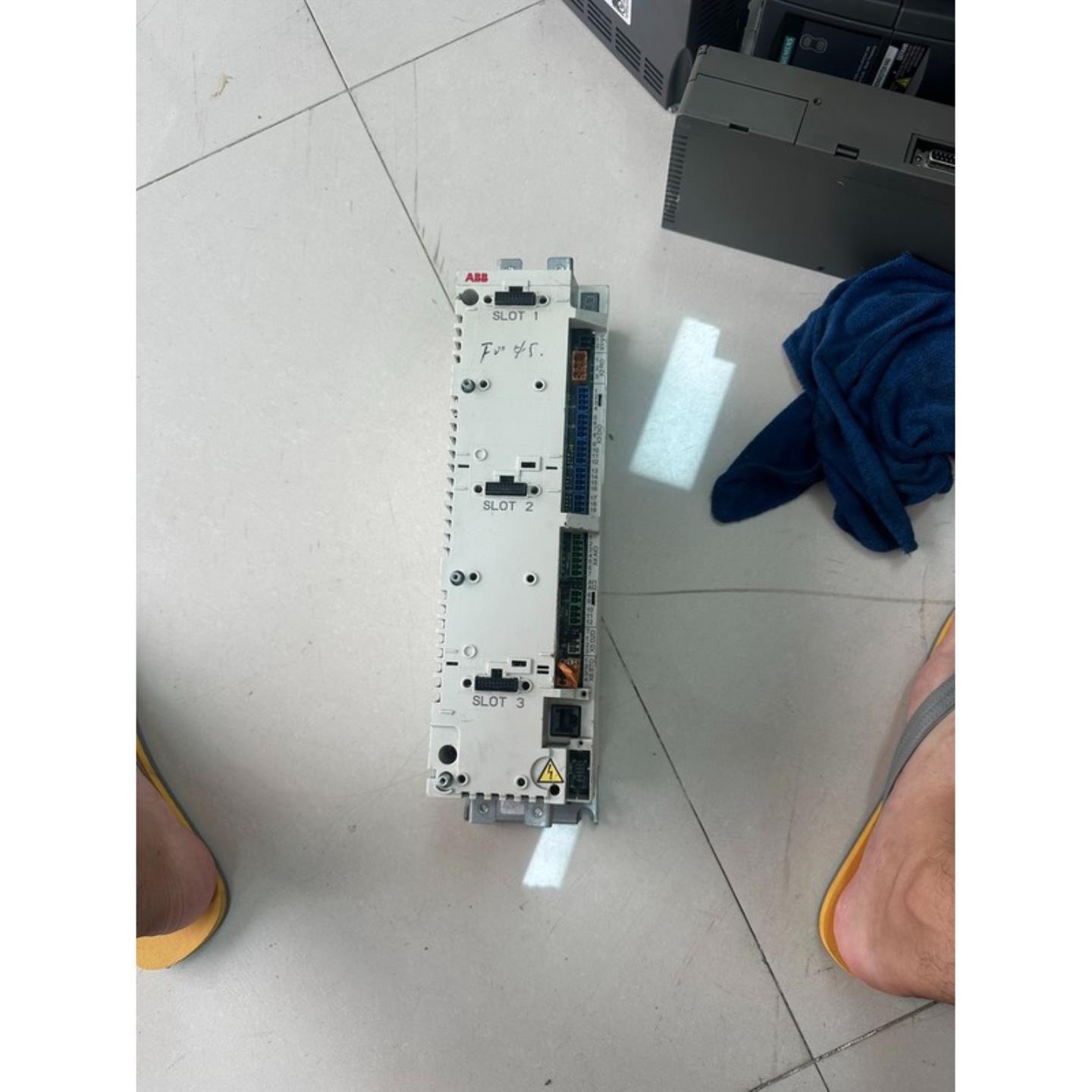 ABB变频器ACSM1-04AM-04A0-4  15KW