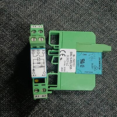 菲尼克斯V23057-B0006-A201配NO29421