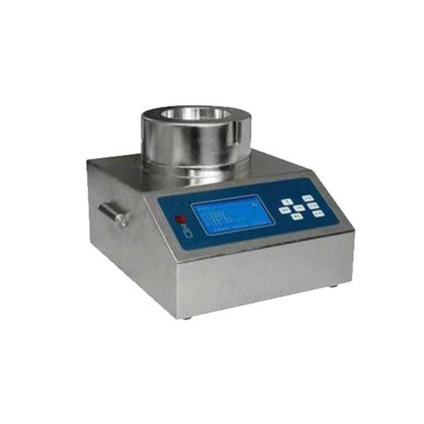 非实价议价议价议价浮游菌采样器 多孔吸入式微生物采集器非实价