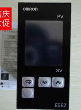 正品温控器E5EZ-R3 E5EZ-PRR2TPRR203T Q3 E5EZ-C3 E5EZ-R3T Q3T