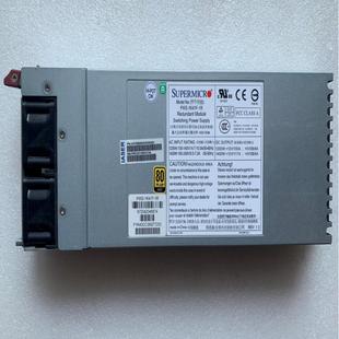 NF8560M2电源748TQ818TQ 超微PWS 1400W冗余电源 电源 1K41F
