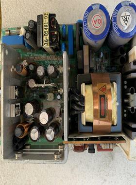 拆机电源 PU110-45-1A 80W BIO-RAD D-10 60-04186-01现货