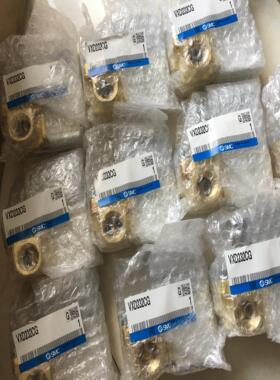 日本SMC VX212EZ2A VX233EZ2A VXD232FZ2AVXD260NZ1G VXD232CG