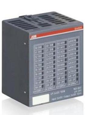 ABB DC523 switch inputoutput module 1SAP240500R0001