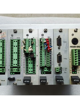 FELLER ENGINEERING控制器AF030 AF0