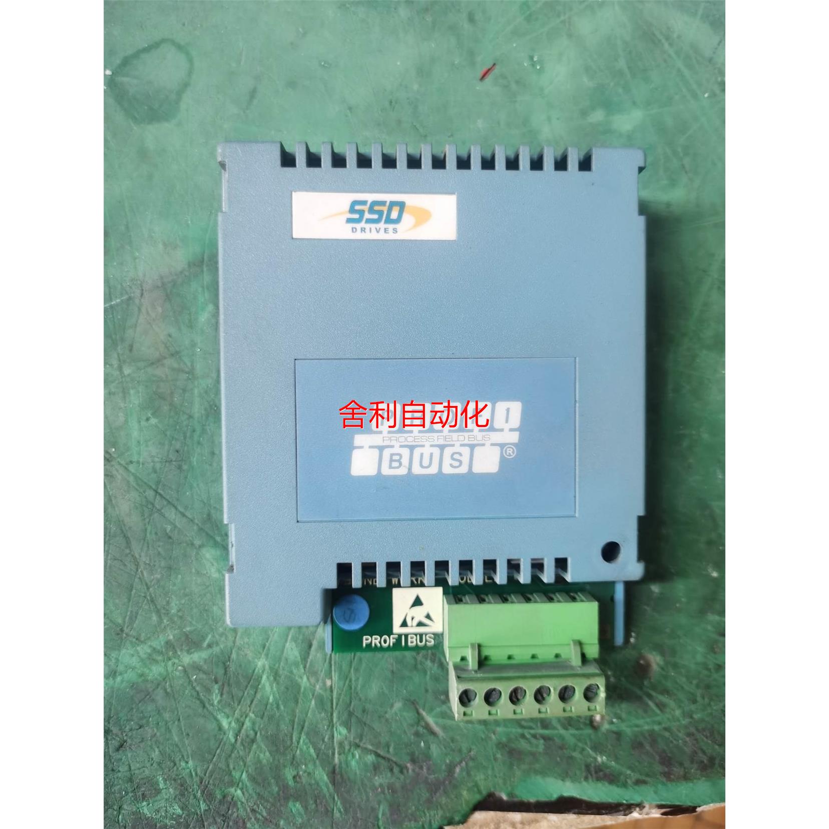 非实价欧陆ModeINo:6055/PROF/00直流调速器通讯卡