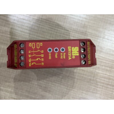 非实价议价议价议价议价-STI安全继电器SR131A00 44510-1310非实