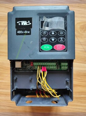 韦垦变频器 VT100L04R0G05R5PB 4kw5