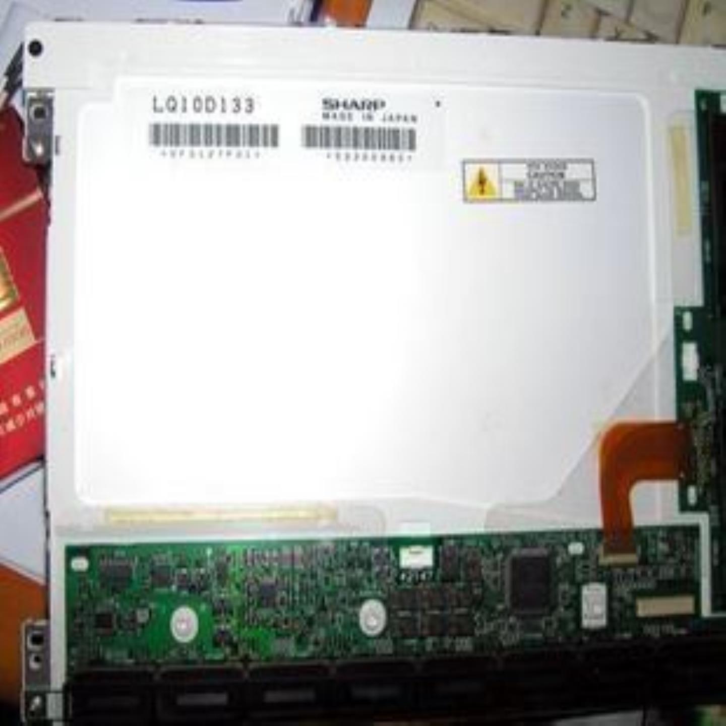 原装夏普LQ10D13KLQ10D131LQ10D133咨询