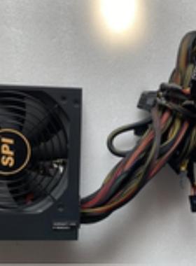 拆机全汉 SPI MAGNA GOLD SPI750ACAG 金牌电源双CPU 4显卡接口