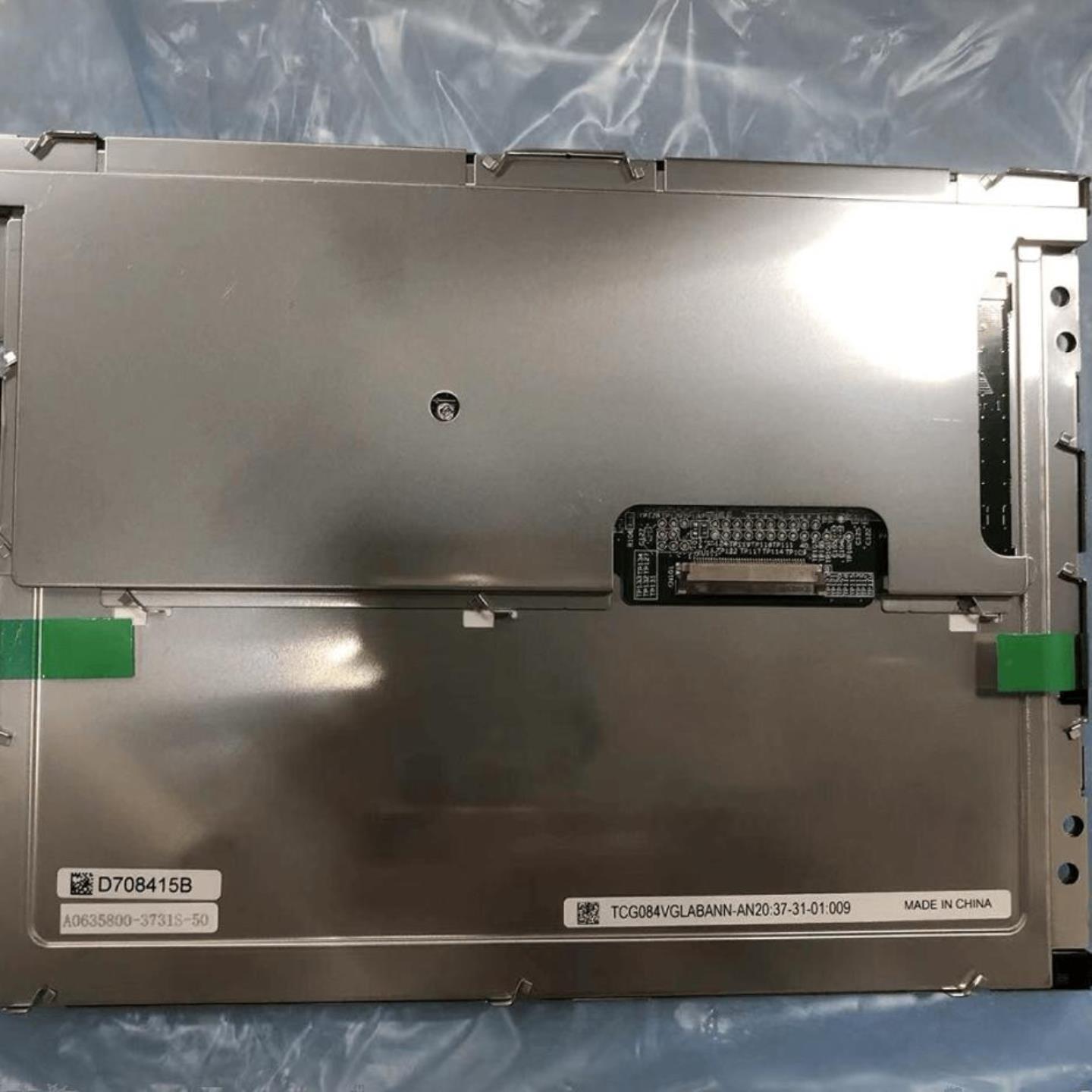 全新TCG084VGLABANN-AN20 TCG084VGLACANN-AN00 AN50价格咨询