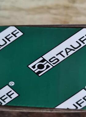 STUFF西德福SPAL-3010-PP-DPAL-AS-M-W3管夹