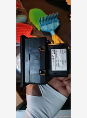 议价商品拆机DEIFXL96转速表