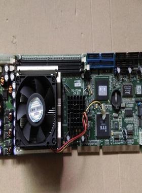 原装拆机研祥工控主板 FSC-1713VNA VERB11 A6 包好