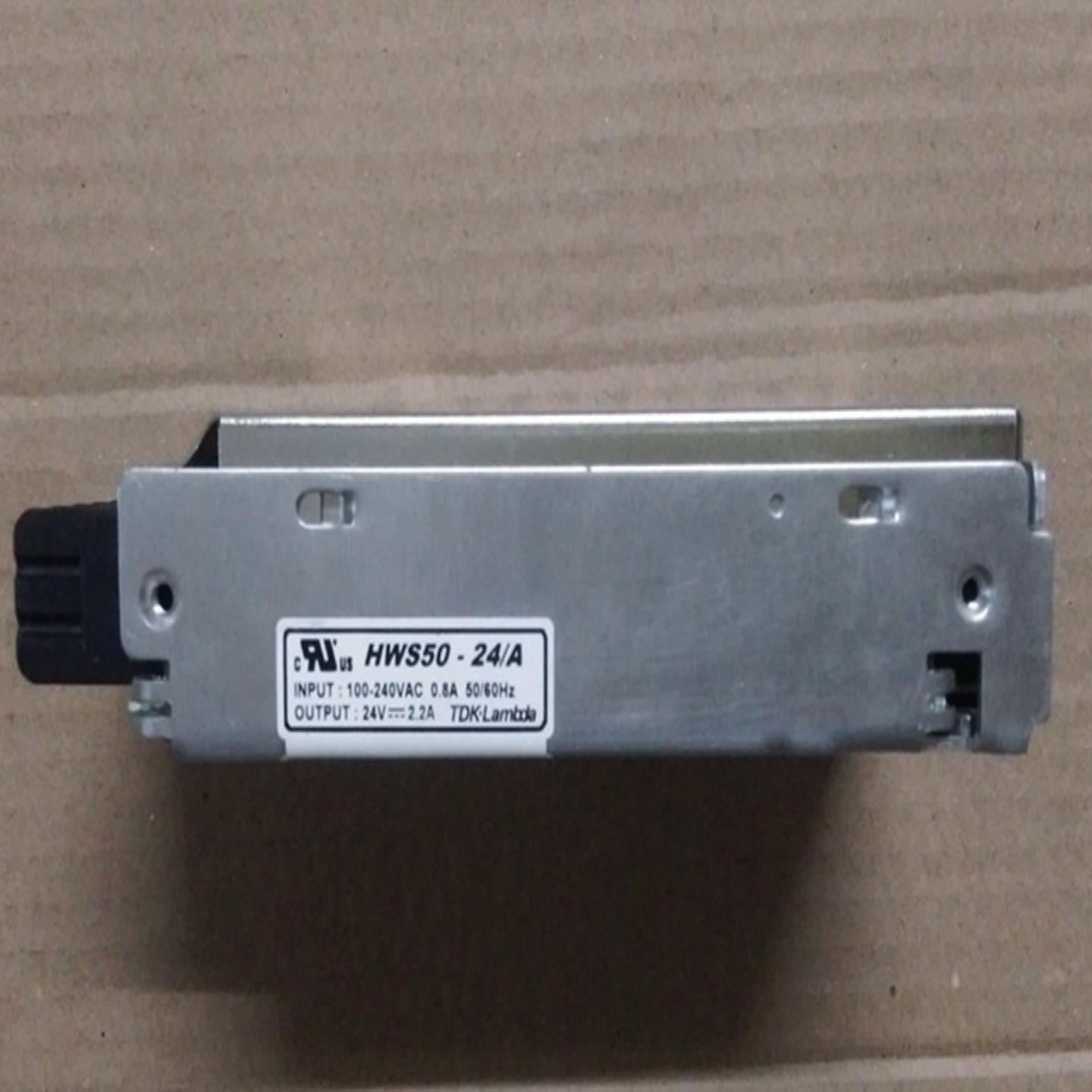 TDK-LAMBDA兰达电源  HWS15-12A 12V 13AHWS50-24A 24V 22A