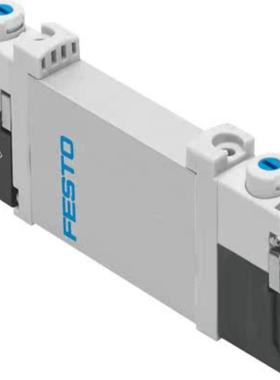 FESTO 电磁阀 VUVG-B10-M52-MZT-F-1P3 574367