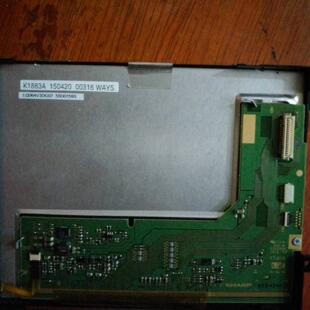 LQ064V3DG07 FANUC发那科64寸液晶显示屏 LQ064V3DG06 咨询