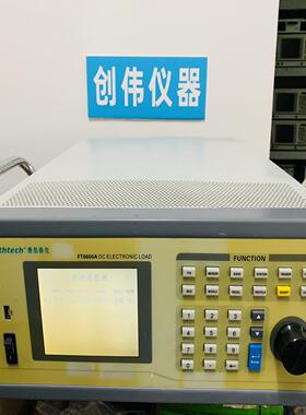 Faithtech FT6604A多路电子负载 FT6602拍前询价