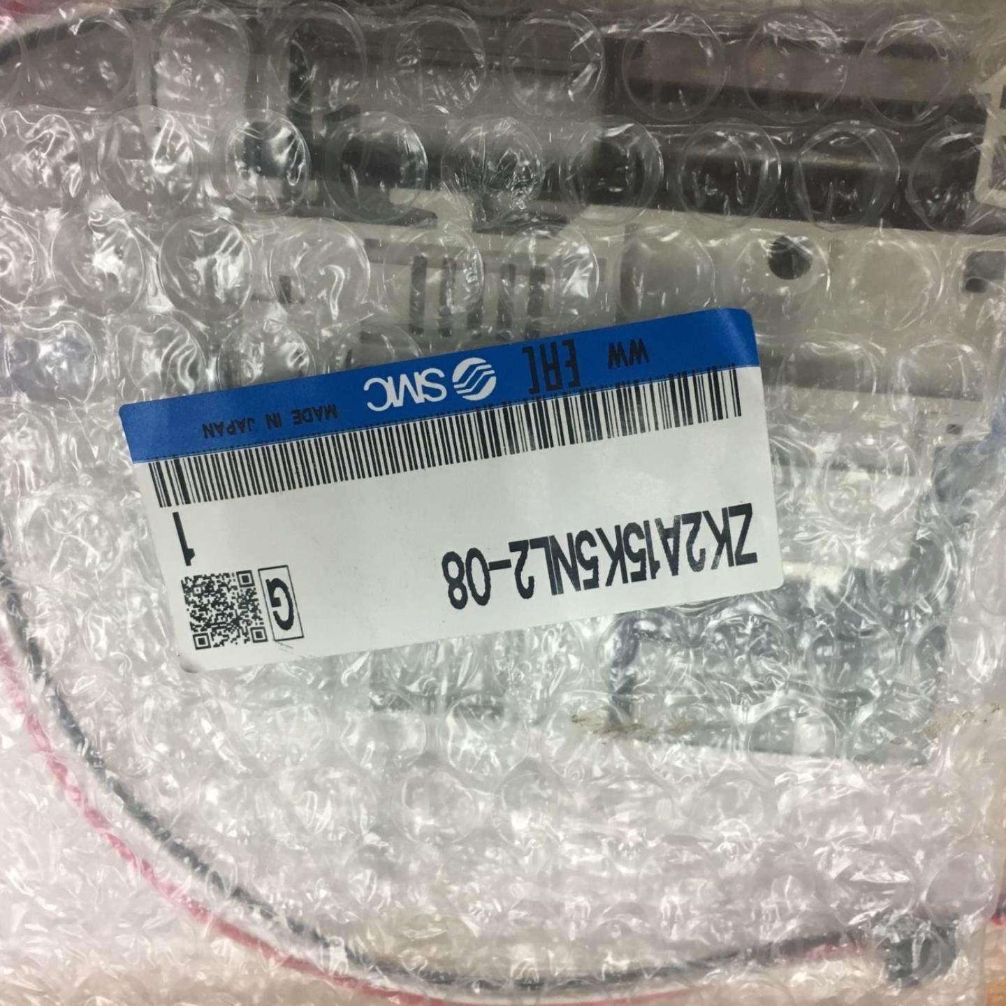 全新SMC真空发生器 ZK2A15K5NL2-08ZK2A15K5CLA-06ZK2A15K5ALA